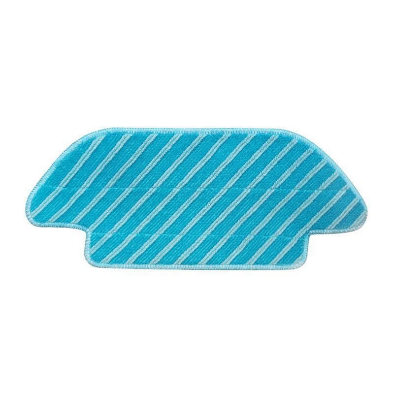 Cecotec conga 6090 7090用フィルター,掃除機用スペアパーツ,7個