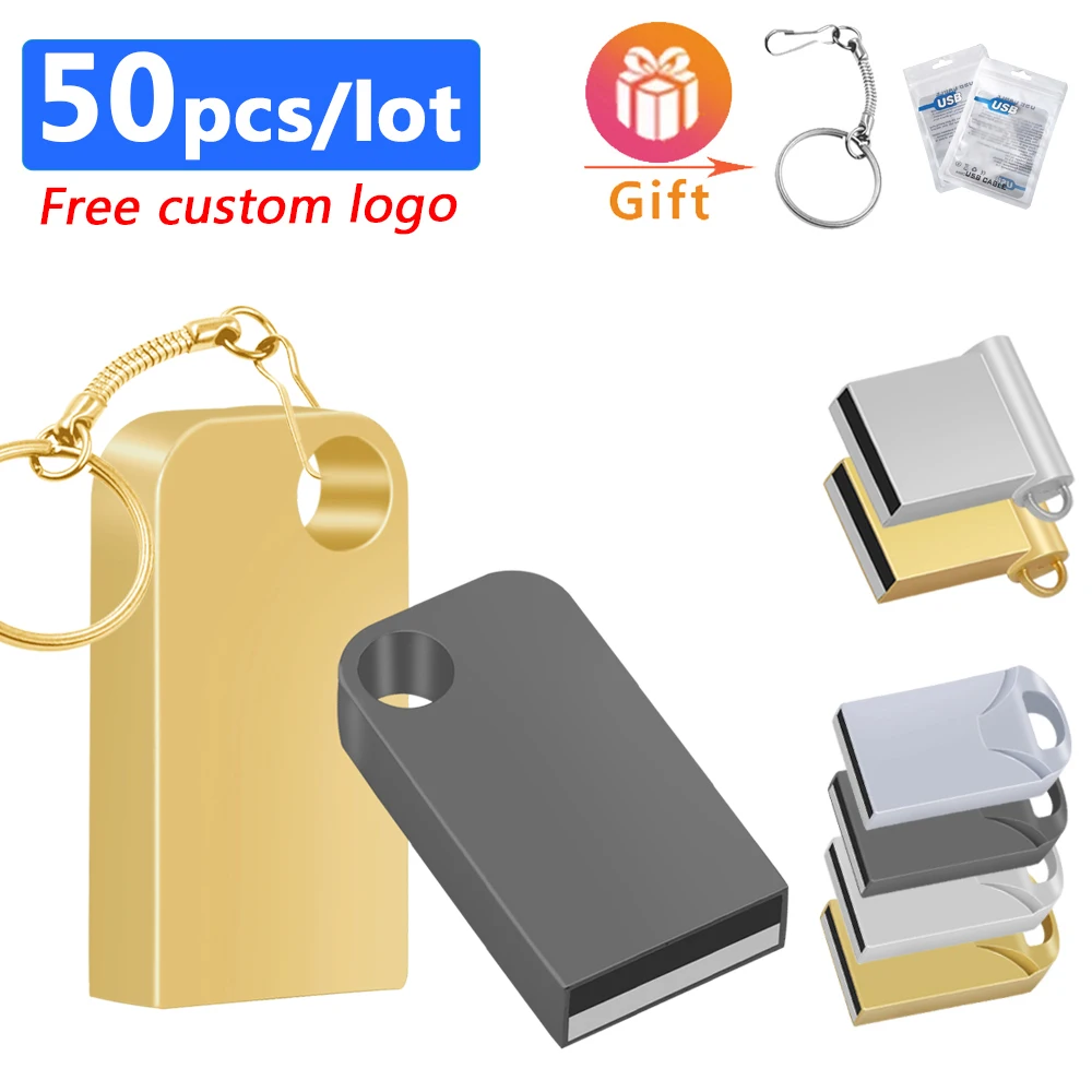 

Hot Sale Super Mini USB 2.0 Flash Drive 4gb 8gb 16gb 32gb 64gb Tiny Pendrive U Stick Memory Disk Small Gift Wholesale 50pcs/lot