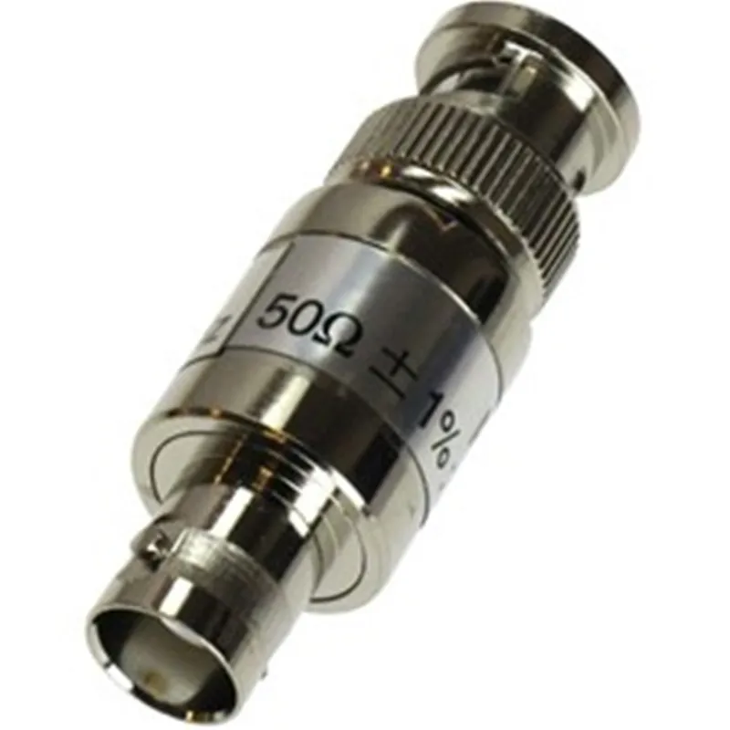 OGP0150: Rigol ADP0150BNC 50 Ohm 인피던스 어댑터의 실용성과 성능 분석