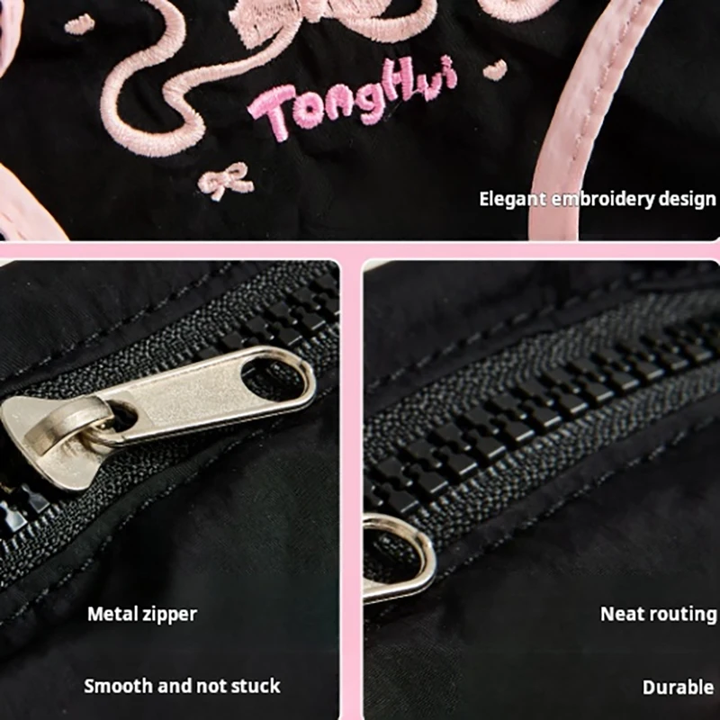 1 قطعة مقلمة القوس سعة كبيرة منظم القلم الرصاص حقيبة مستحضرات تجميل صندوق تخزين الأدوات المكتبية اللوازم المدرسية ألوان متعددة