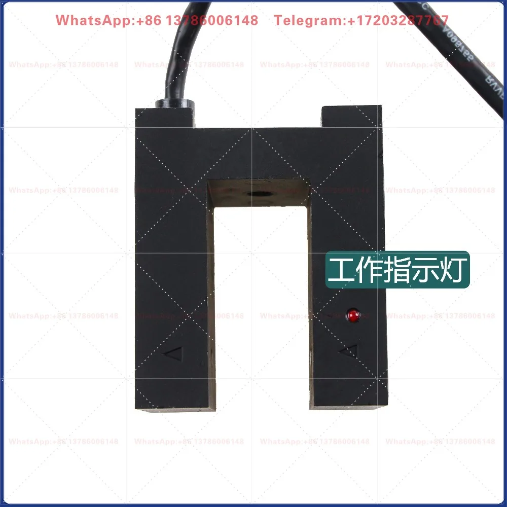 Elevator accessories, slot photoelectric switch SSGD-1 DAA629A1 flat sensor
