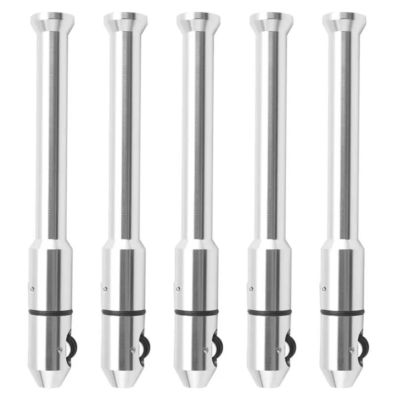 5X TIG Pen Finger Feeder Welding Rod Holder Of 1/32Inch-1/8Inch TIG Welding Tool TP-01