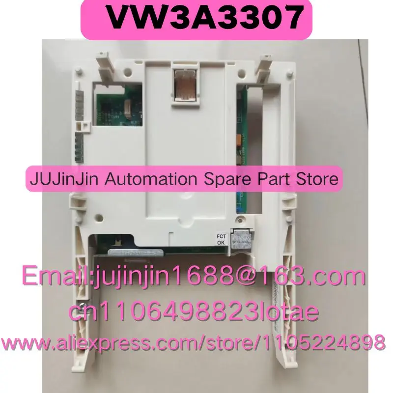 

VW3A3307 Used In Good Working Condition Quick Shipment