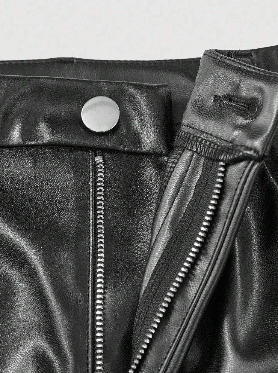 Thumbnail 3 - #64 Compare Faux Leather Trousers Before You Buy