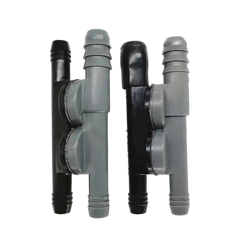 one-way valve non-return valve one way valve air pump vacuum check valve for Ford Hyundai and Iveco 1pcs