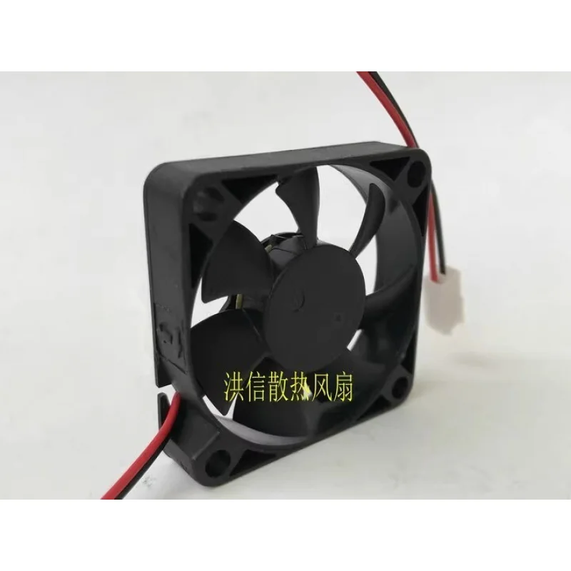 Вентилятор охлаждения QP 1 шт. для ADDA 4510 AD4512MS-G70 12V 0.07A 4.5CM 2-контактный бесшумный 45*10 мм
