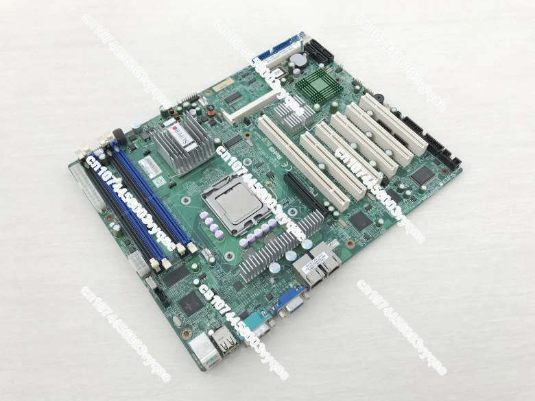 Industrial control equipment main board PDSMA + Rev: 1.00 fineness new