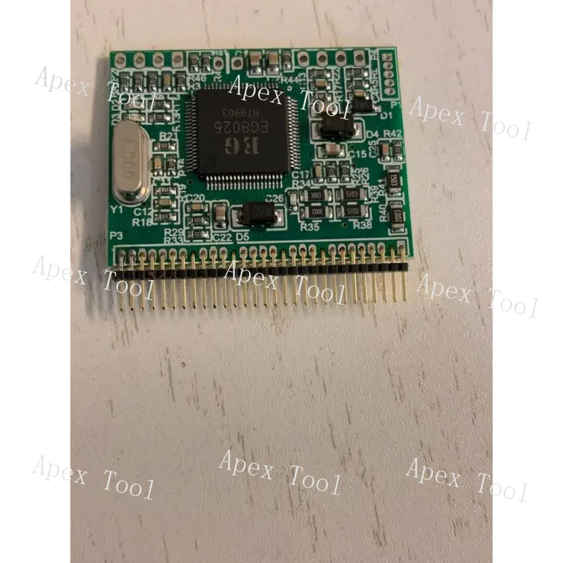 EGS005. EGS005Q Sine Wave 1000W Inverter Drive Board Main Control Chip EG8025 Single Pin