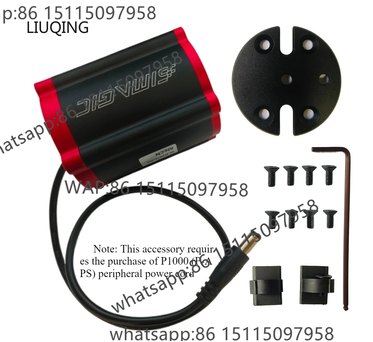 

Simagic P2000-HCB Haptic Control Box для реакторов Haptic Pedal Reactors или модуля P-HPR1 P-C200 P-SFP P-HPR NEO P-L200 P1000 Педаль