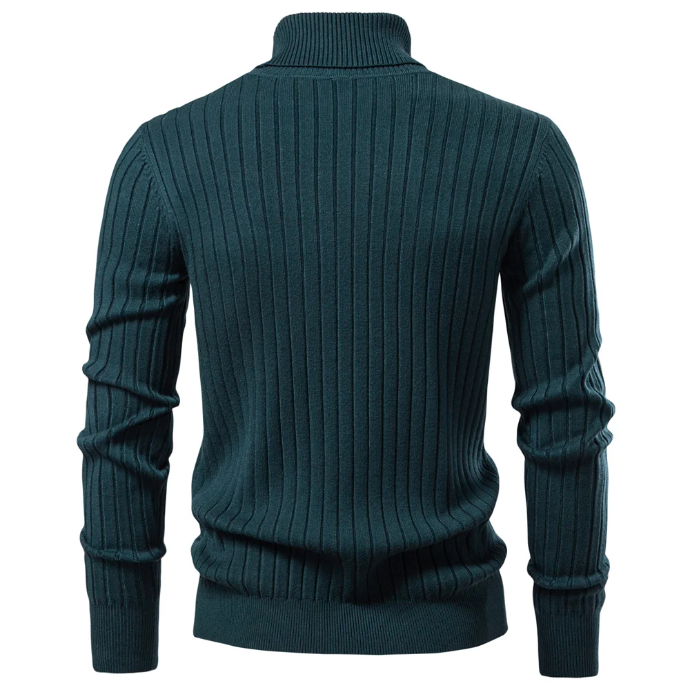 Thumbnail 3 - #55 Best Mens Striped Knit Sweaters to Buy In 2026