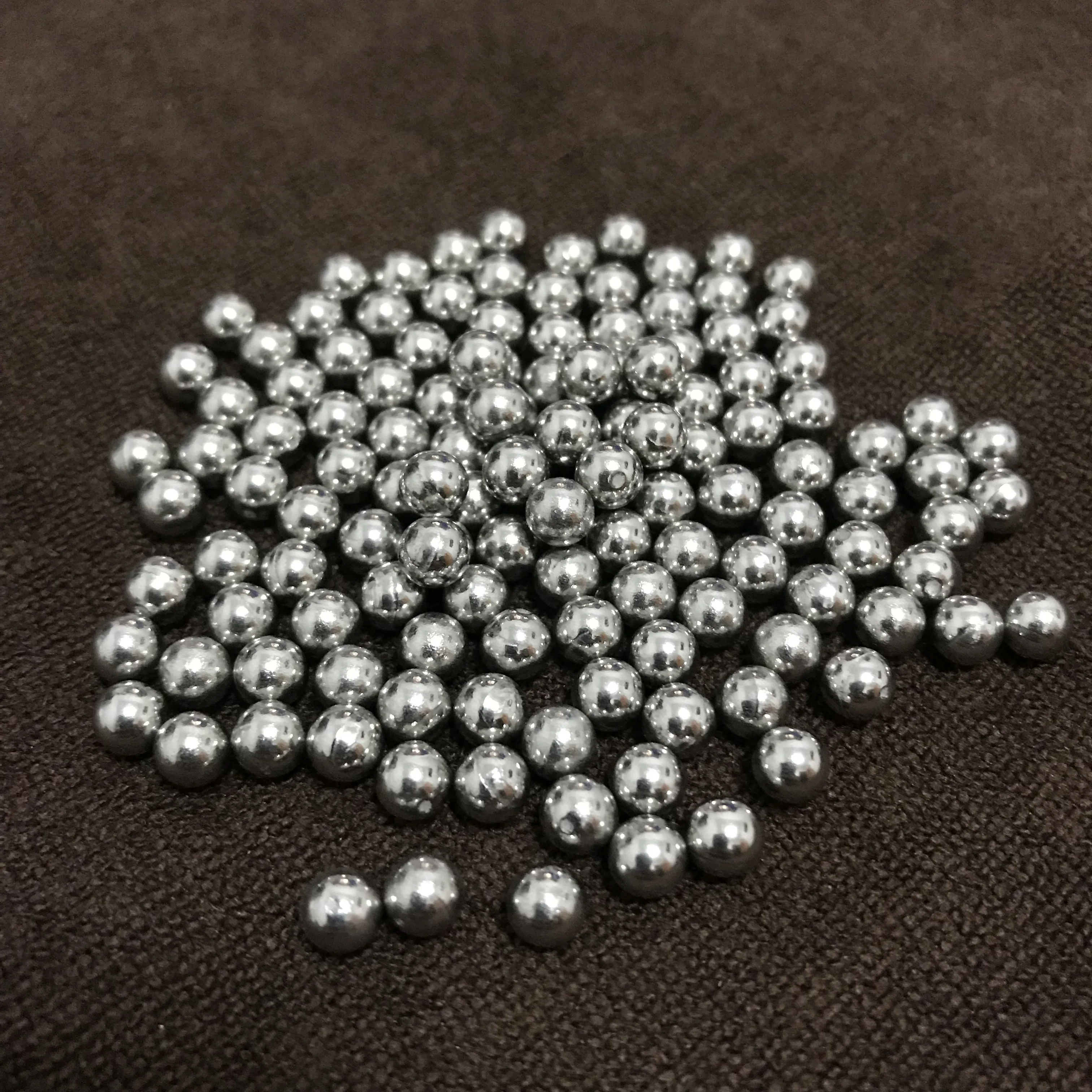 

Jewelry Tools stainless Steel Polishing Beads For Jewelry Tumbling Polishing 1LB 452g ceramic polishing media 1.6mm to 6mm