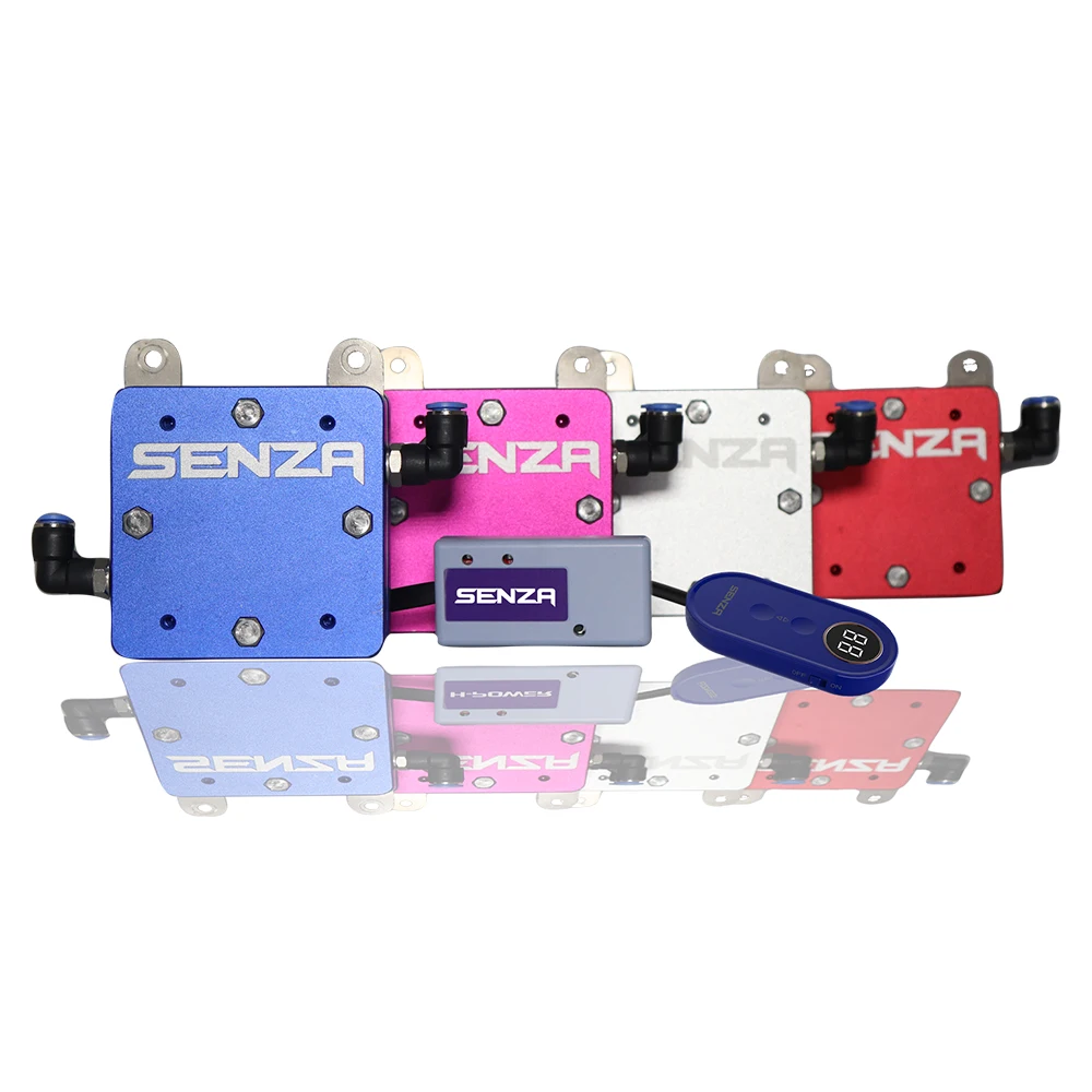 Customized New Brand 2022 Auto Parts Water Splitting Hydrogen Generator Auto Power Lift Engine Parts