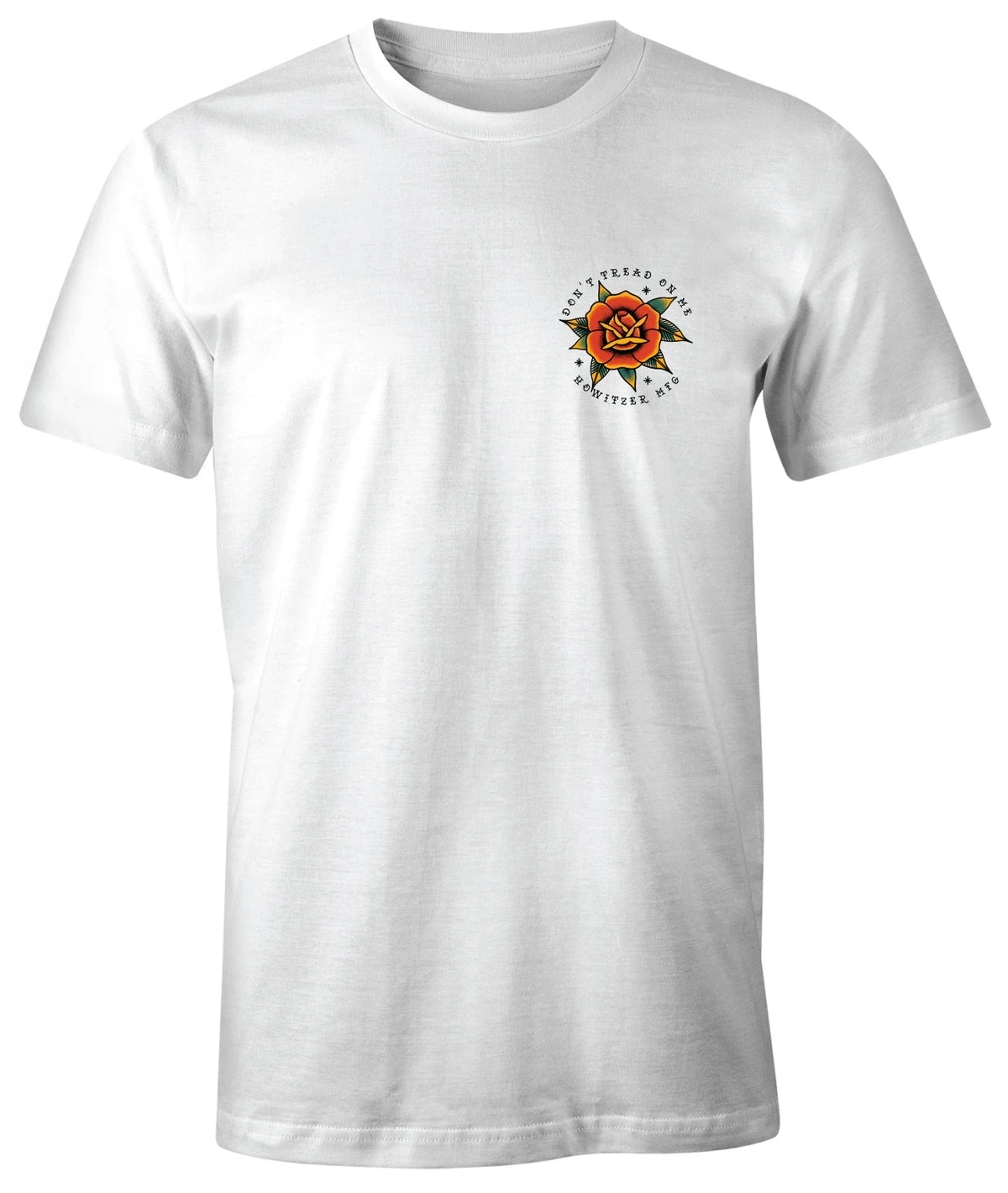 Tread Snake Tee Tactician Graphic Cotton Tee Printing High-end Luxury Unisex Style Both of Men and Women
