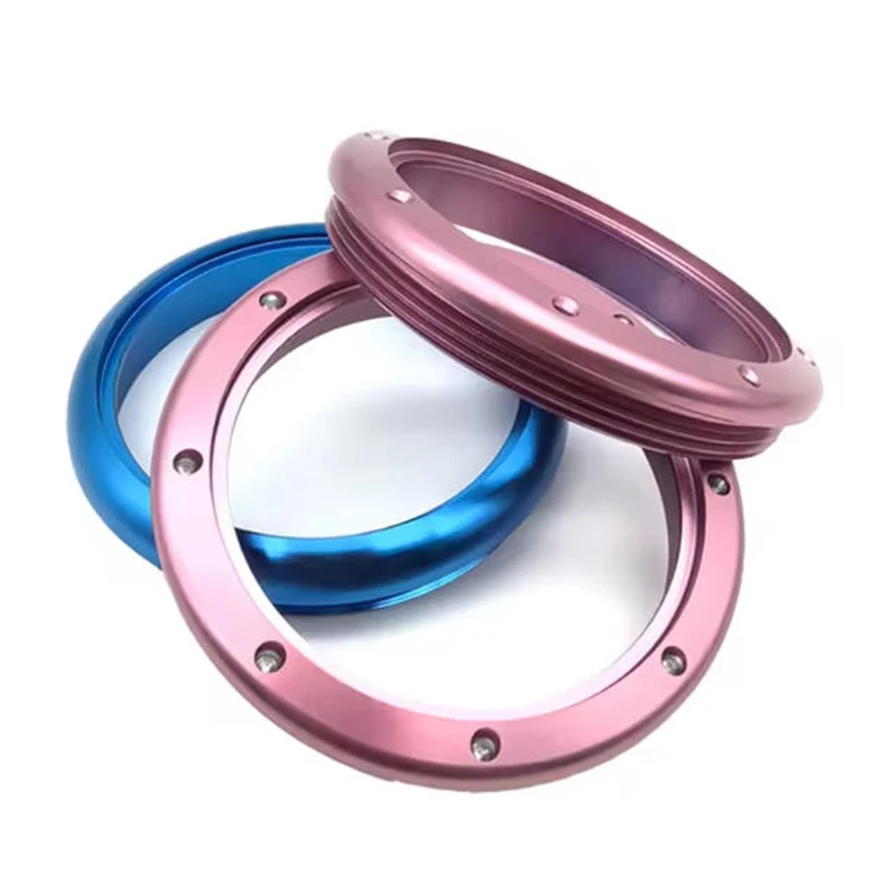 

Customized Fabrication Machining Service Precision Stainless Steel Turning Parts CNC Machining Parts