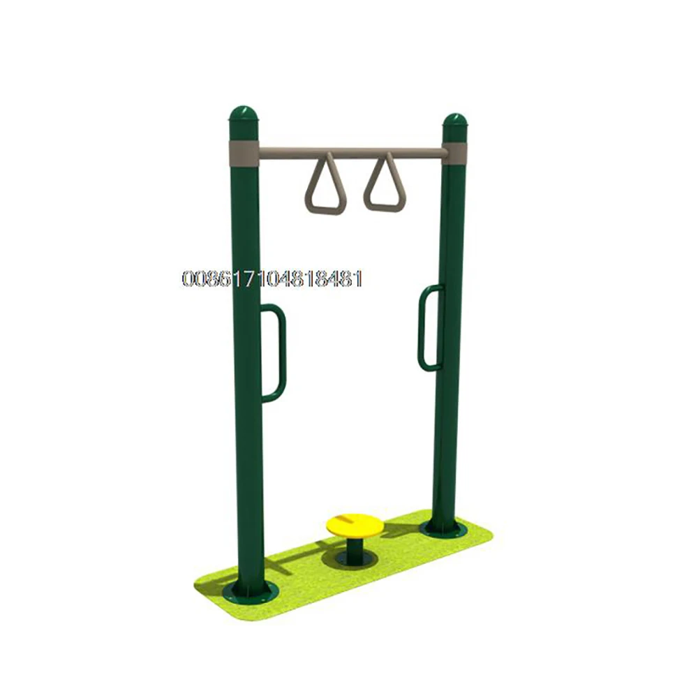 Hot Selling Fitness Equipment Single Rings Fitness Equipment Korea Chest