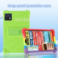 For Funda Teclast M50 Mini 2024 T50 Mini 2025 8.7\