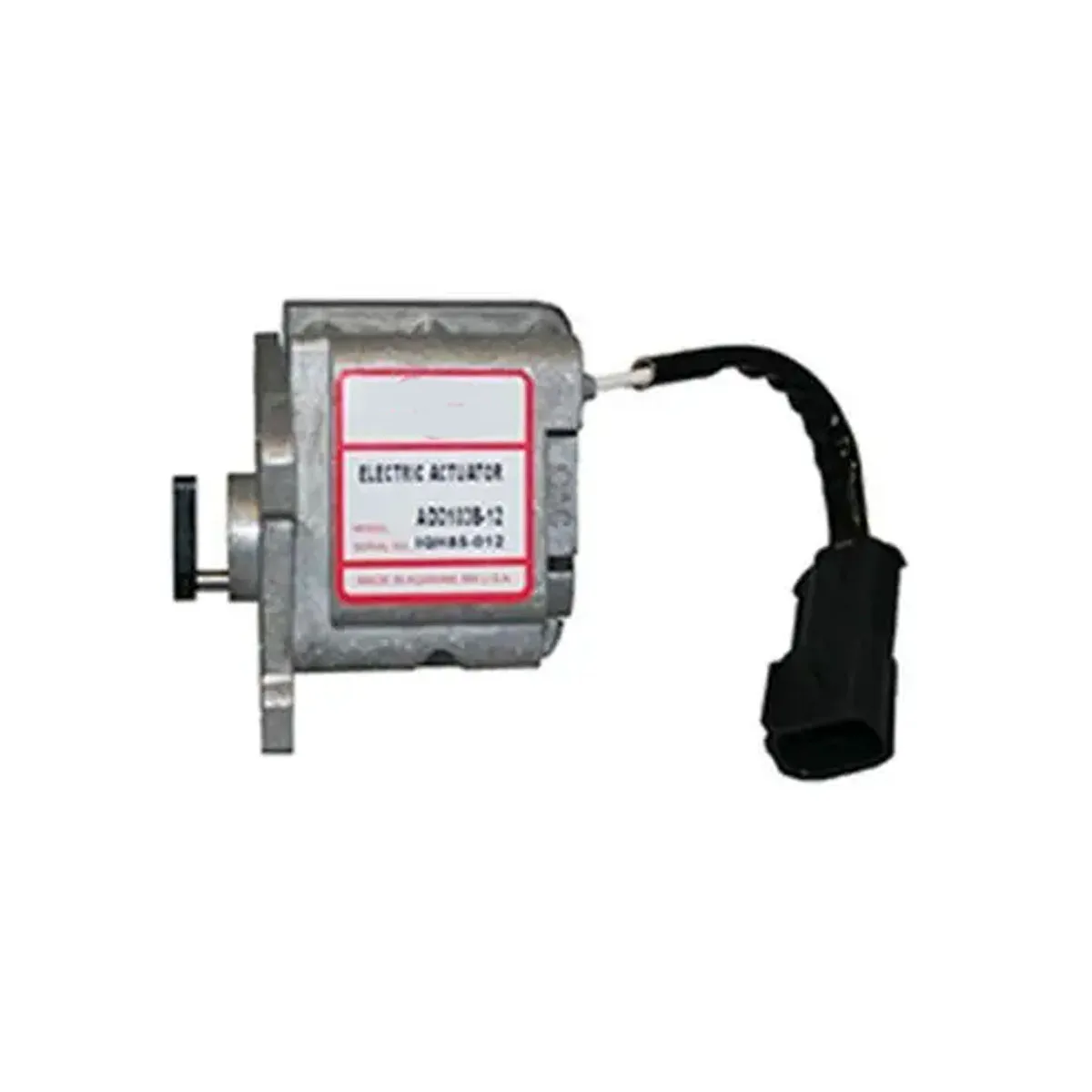 Actuator ADD-103B-24 Fit for Delphi DP200 24V