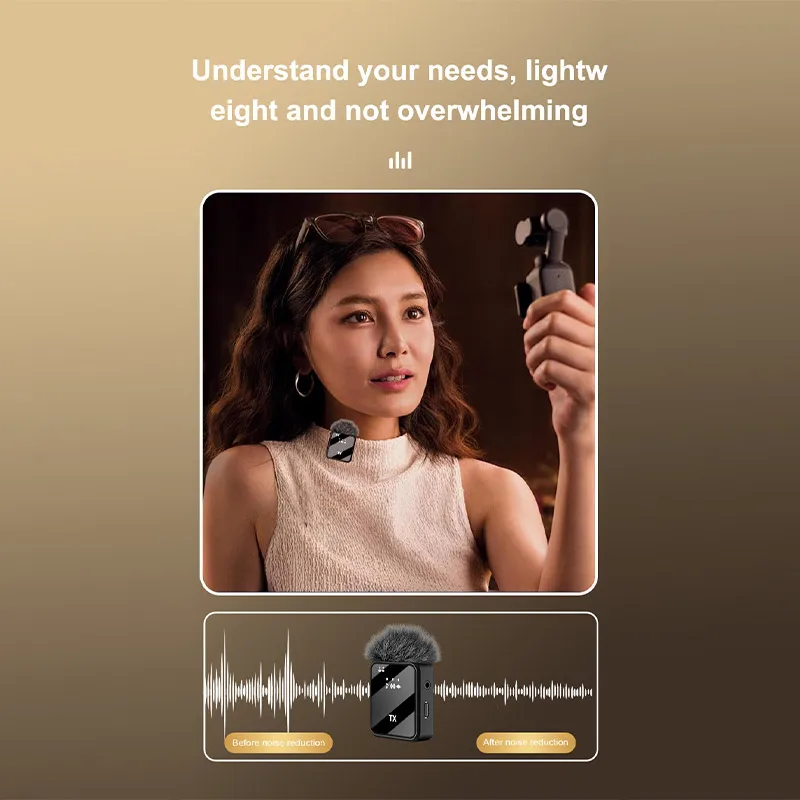 Thumbnail 4 - #37 Top Rated Lavalier Clip Microphones to Buy in 2026