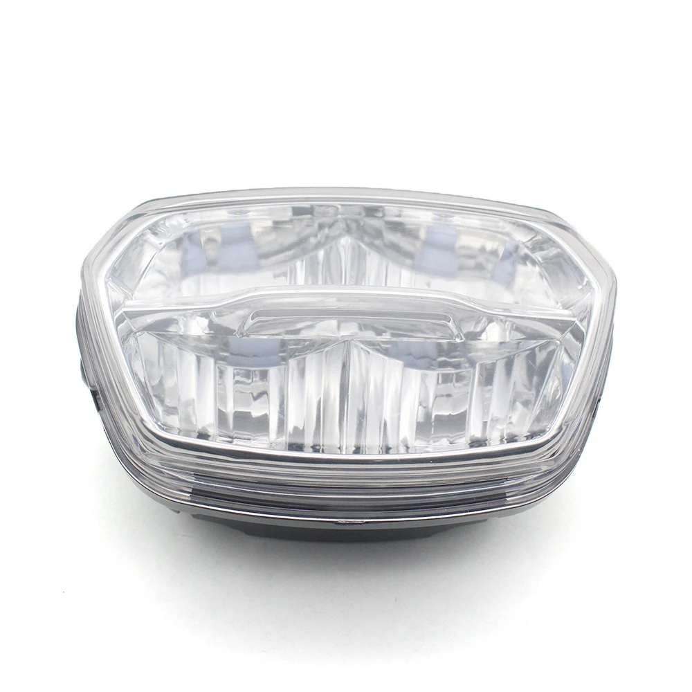 مصباح أمامي ليد للدراجات النارية لفيسبا ، مصباح ، مصباح أمامي ، إكسسوارات ، سبرينت 50 ، من من من من من الخارج ، من من من الخارج ، من من من الخارج