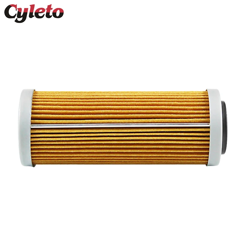 4/6 pcs cyleto filtro de óleo da motocicleta para ktm sx sxf sxs exc EXC-F EXC-R xcf XCF-W xcw smr 250 350 400 450 505 530 2007-2020