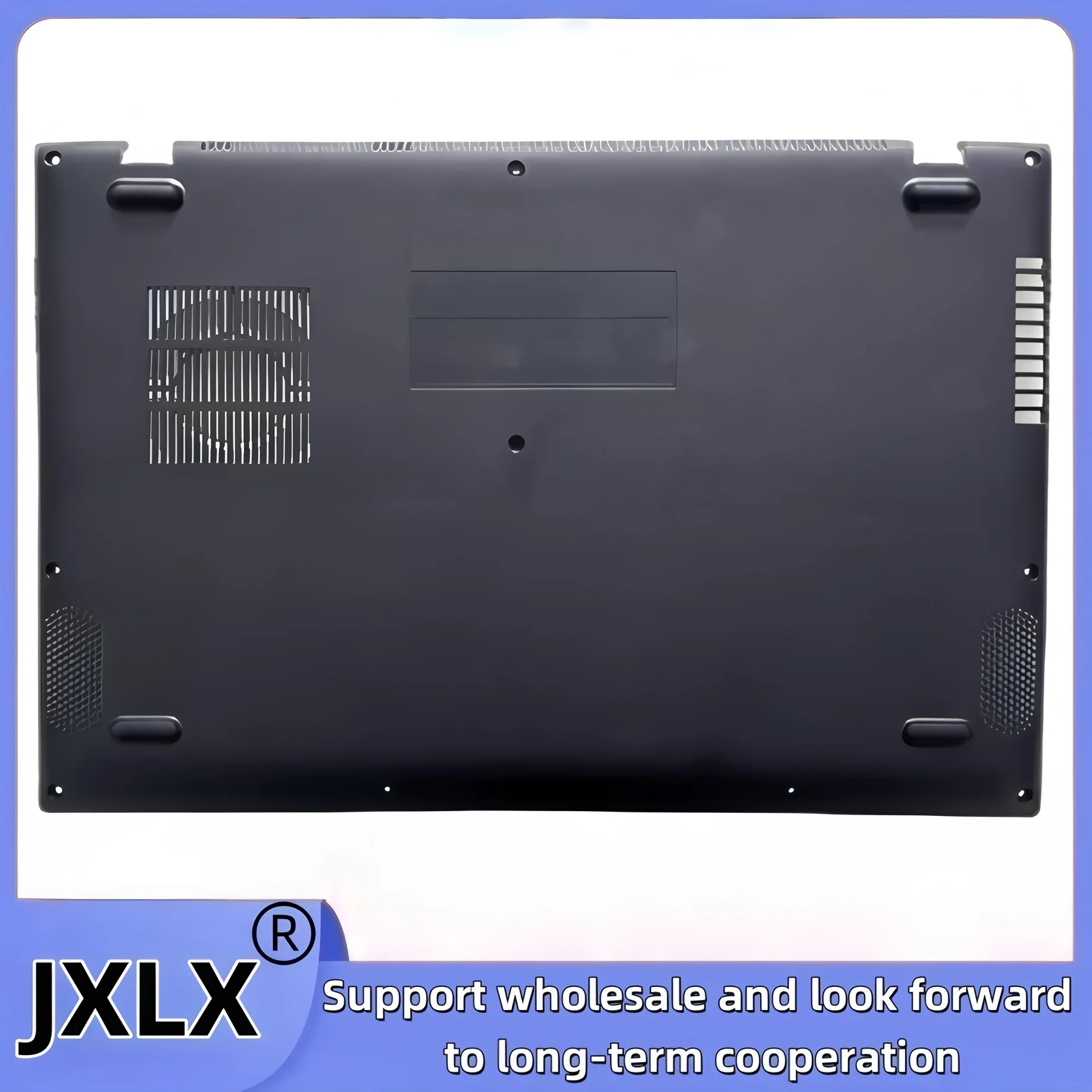 JXLX® New for ASUS X415 X415M F415M A416M V4200E Laptop LCD Back Cover Case/Front Bezel cover/Palmrest Cover/Bottom Base Cover