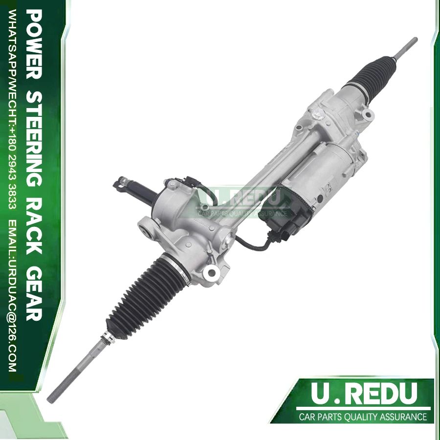 

Steering Systems For Mercedes-Benz 204 4W GLK Hydraulic Steering Rack A2044601801
