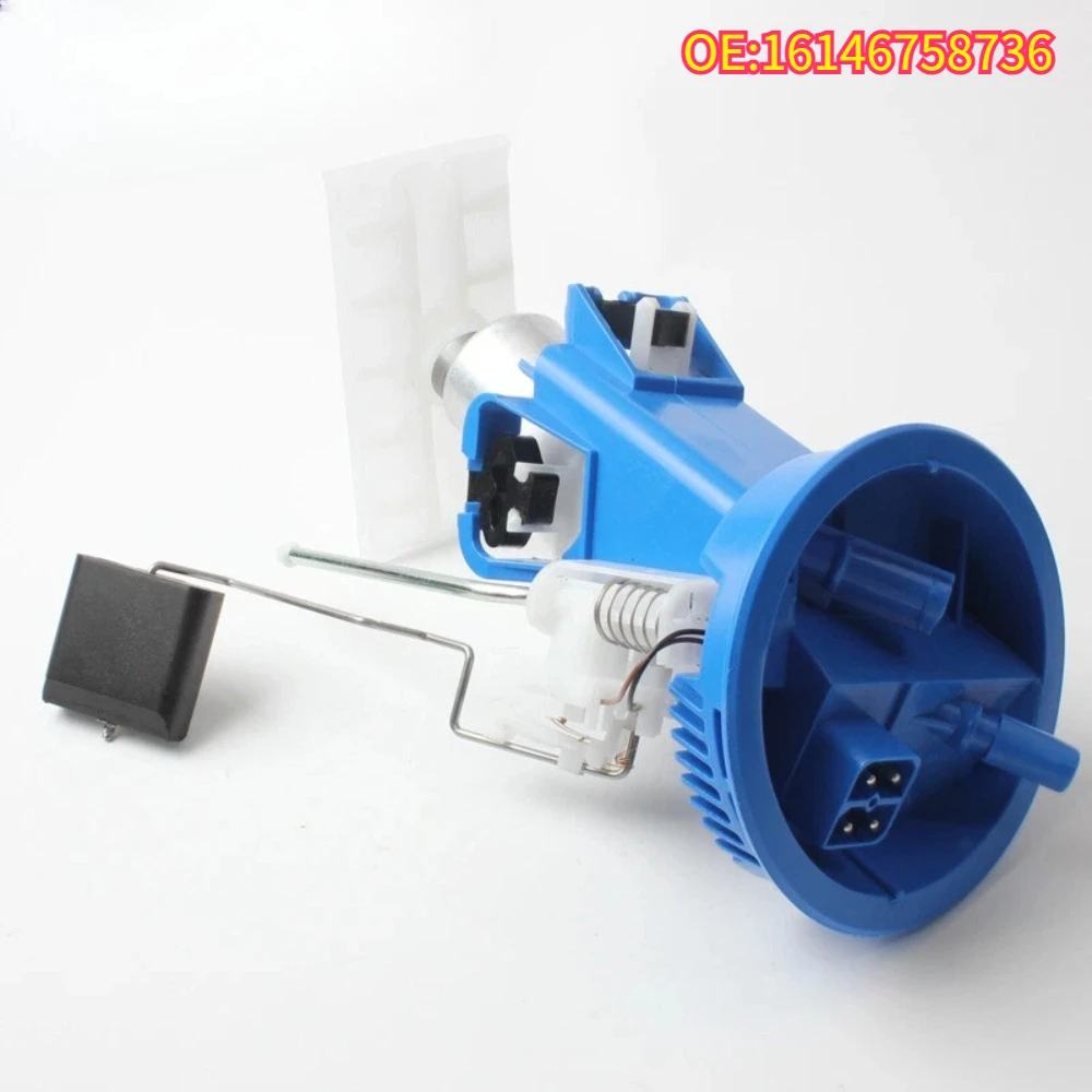 

High quality New For 16146758736 Fuel Pump For E36 316i 320i 318i 325i 323i 328i 1995-1999 16141182842 16141182843