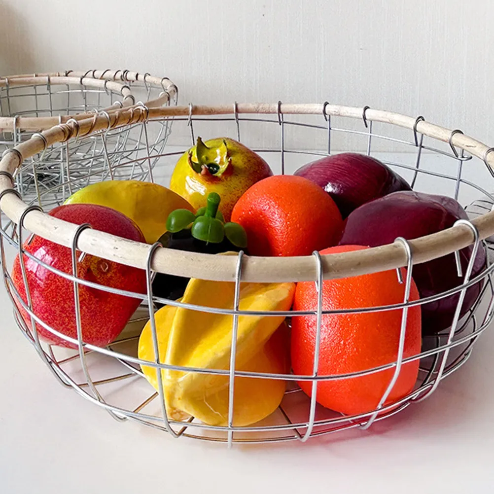 3pcs-iron-wire-fruit-basket-large-capacity-metal-wire-basket-for-kitchen-storage-snack-egg-bread-holder-multipurpose-decorative