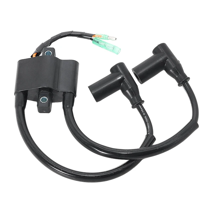 3005-381 Elektronische Zündeinheit für Arctic Cat Mountain Cat Firecat Pantera Powder Special 500 600 700 800 EF King Cat 900 ZL – Detail 2
