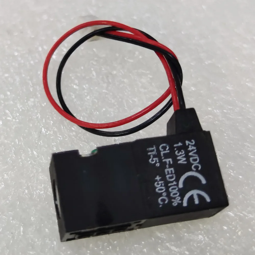 

Аксессуар для электромагнитного клапана 24 В постоянного тока 1,3 Вт для носовой машины