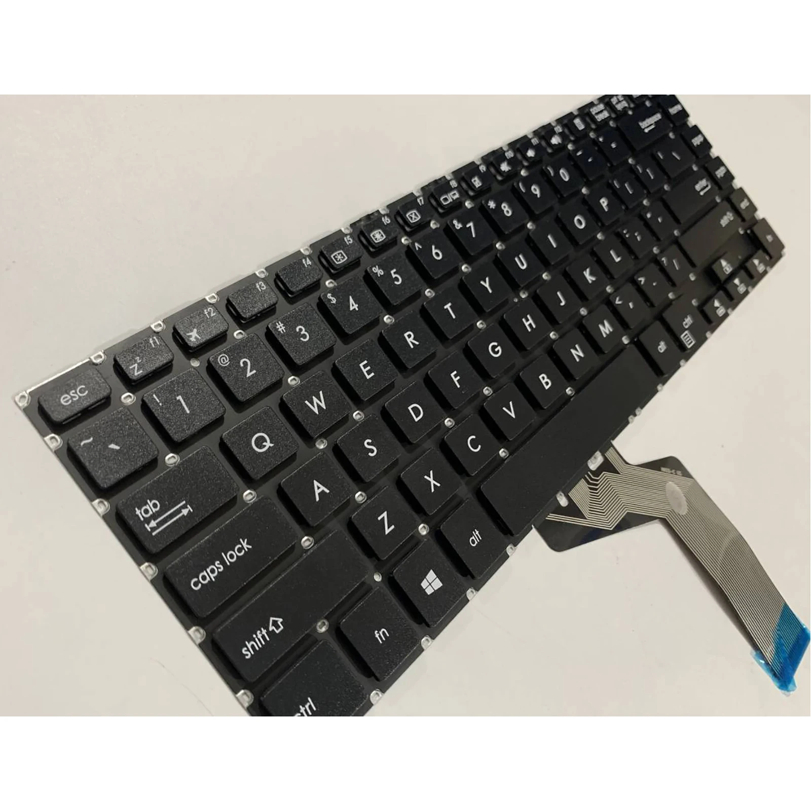 

for ASUS PRO P1440UA P1440 P1440F P1440FA P1440UF P1440U Laptop keyboard US Layout