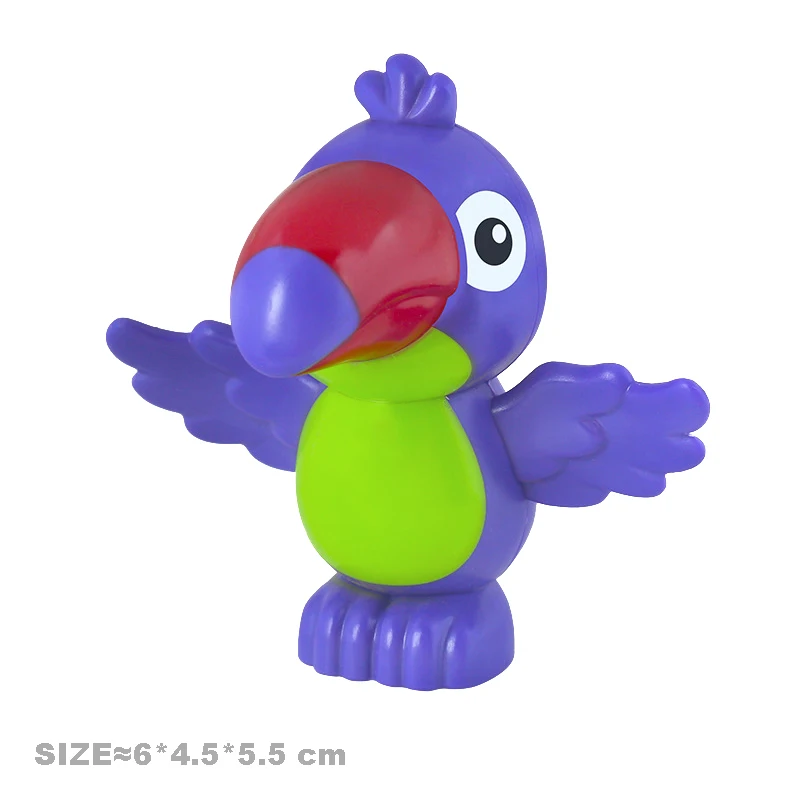 회색