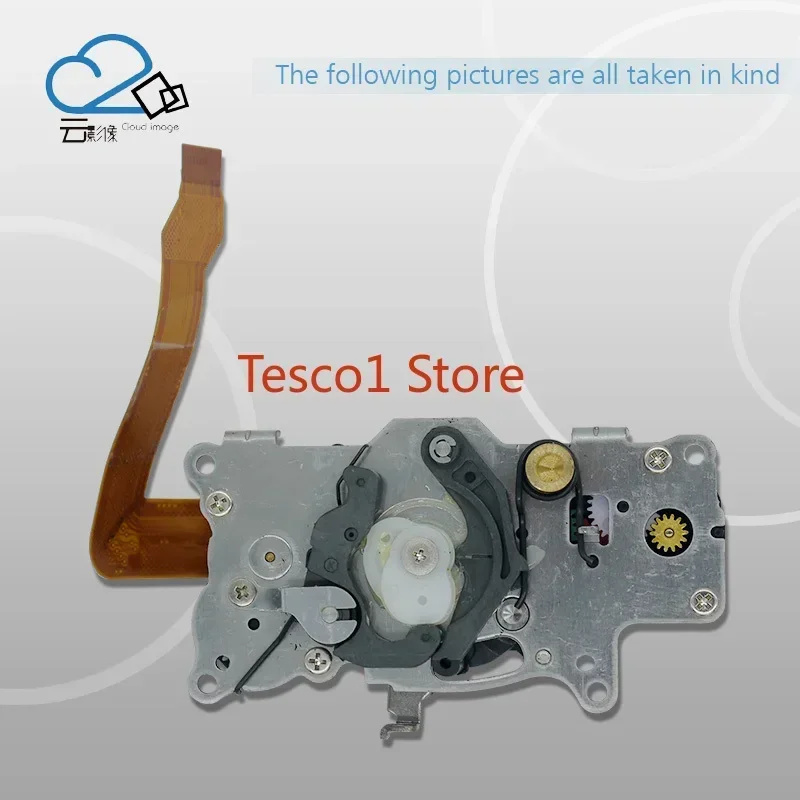 Original Camera Parts For  Nikon D5300 diaphragm band motor assembly Repair
