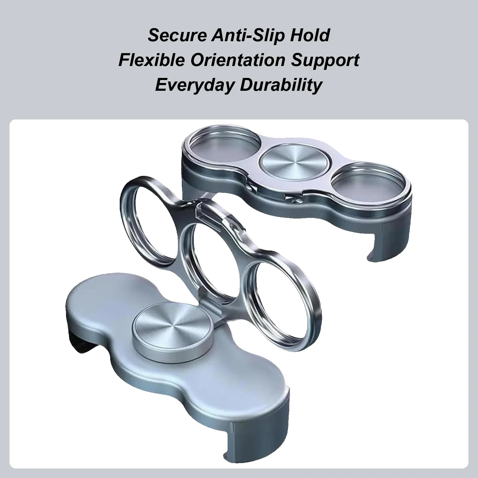 

Кольцо-держатель для телефона, складной многоцелевой портативный кольцевой держатель для мобильного телефона, подставка для работы в школе, дома, путешествий, общежития, стола, кухни