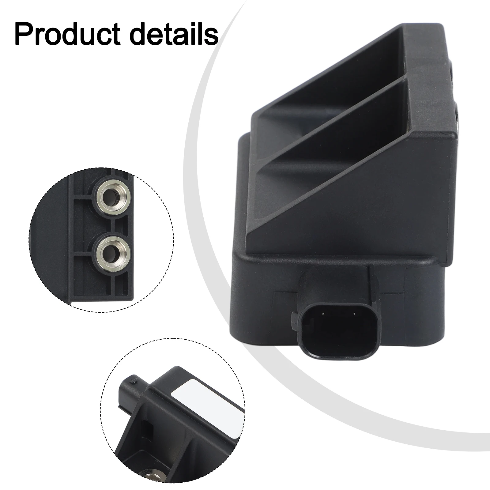 Automotive Applications Vehicle Performance Stable Driving Robust Materials Construction Seamless Installation Process