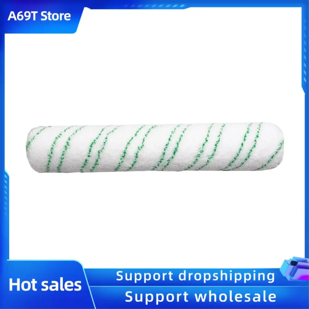 

A69T Suction Squeegee And Roller Brush For Karcher BR30/4C Carpet Cleaning Machine Accessories Kit Absorbent Squeegee And Brush