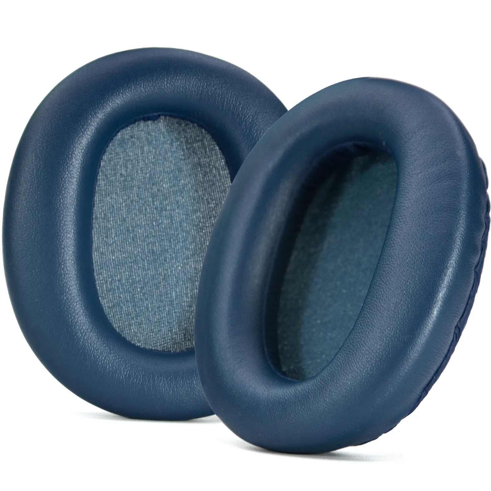  لسوني WH-CH720N غطاء سماعة الرأس الإسفنج وسادات الأذن أسود أبيض أزرق غطاء الأذن #5