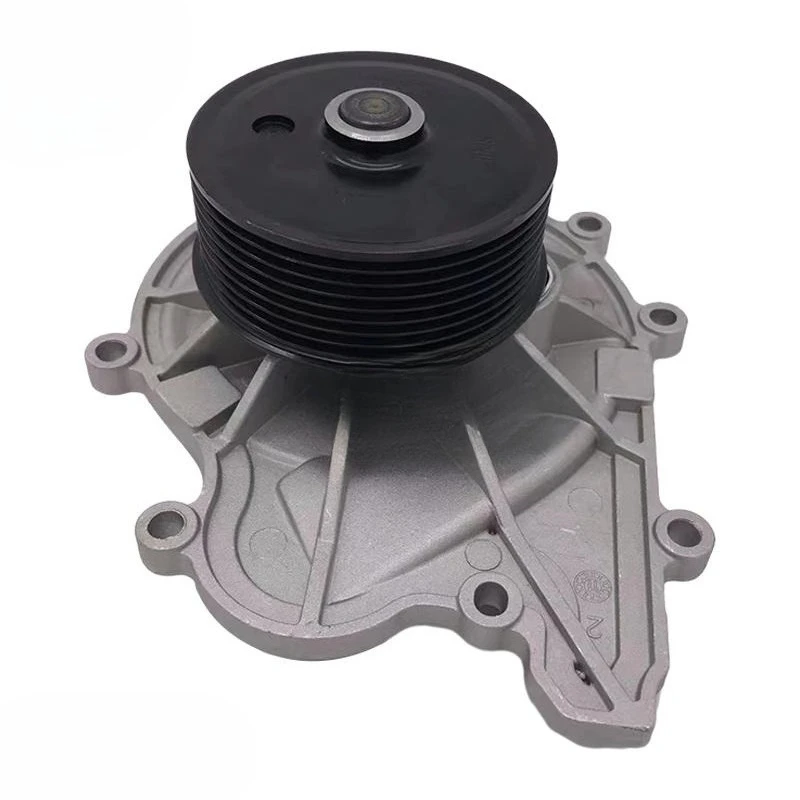 

Diesel engine parts water pump assembly