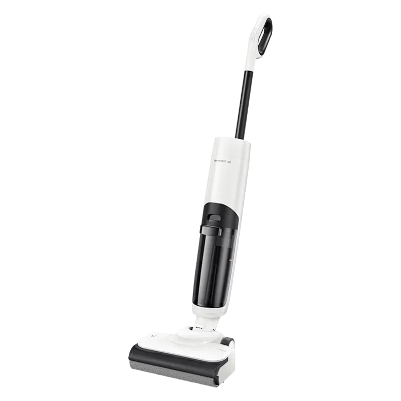 Original    viomi Floor washer Smart 2 Dual Welt wirelessly vacuum, scrub, sweep, air dry integrated long range household applia