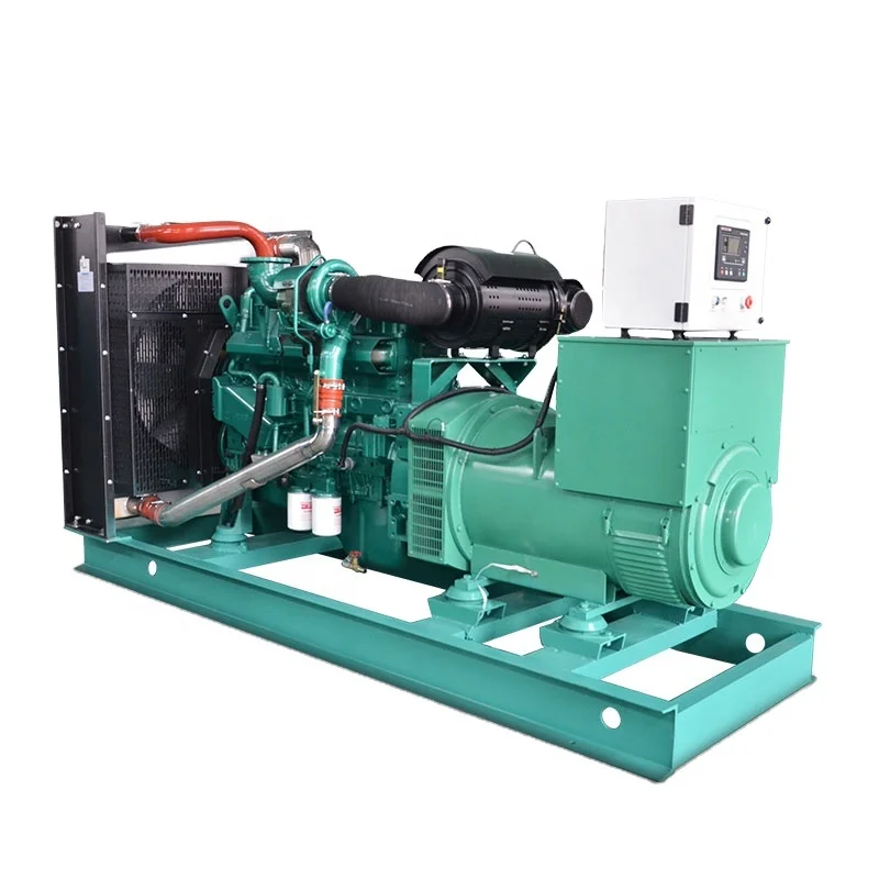 Generator set 313kva cheaper China generator price