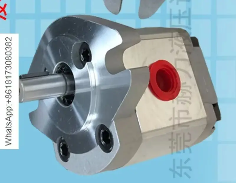 Taiwan Xinhong Hydr… - image