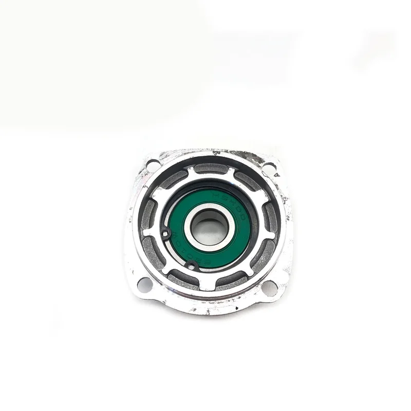 Bearing Housing End Cover for Angle Grinder GWS750-100 GWS900-100 GWS9-100P GWS7-100T GWS7-125ET Replacement Parts