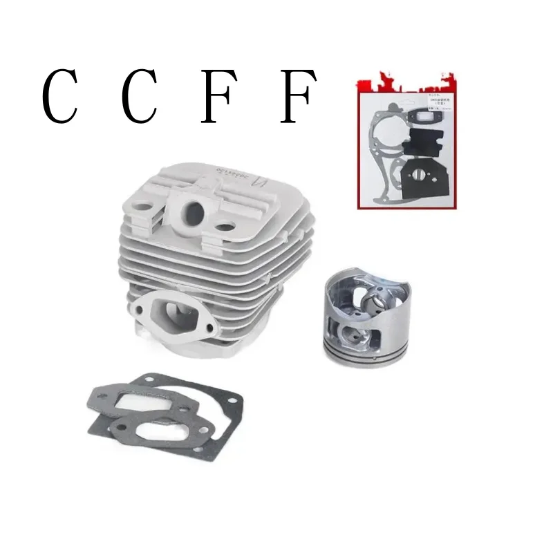 مجموعة أسطوانة Banglong/Qingyue/Yusen 58، جميع الملحقات المطاطية لأسطوانة إبرة حشية السيارة