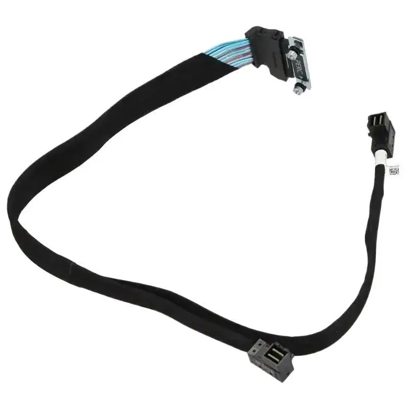 M N 0CVPR7 Nuovo Originale Per Dell PowerEdge R640 R740 H730P H740P 0CVPR7 8Bay PERC Scheda RAID Cavo di Alta Qualità Nave Veloce
