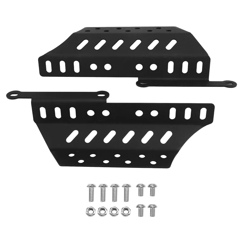 

ABTC-Motorcycle Front Fork Guard Shock Absorber Cover Fork Guard Protection For Speed 400 Scrambler 400X Scrambler400x