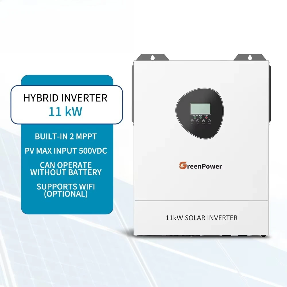 Greenpower 11000W 1…