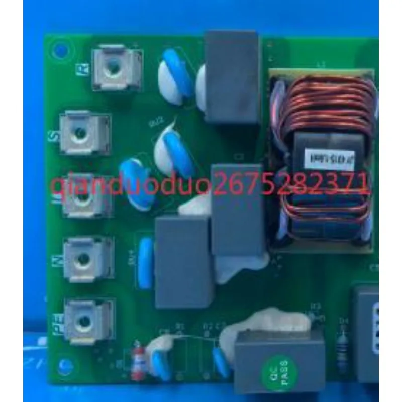 A150L20 is suitable for air energy heat pump filter plate HNC2010038023530022/105.19.0004