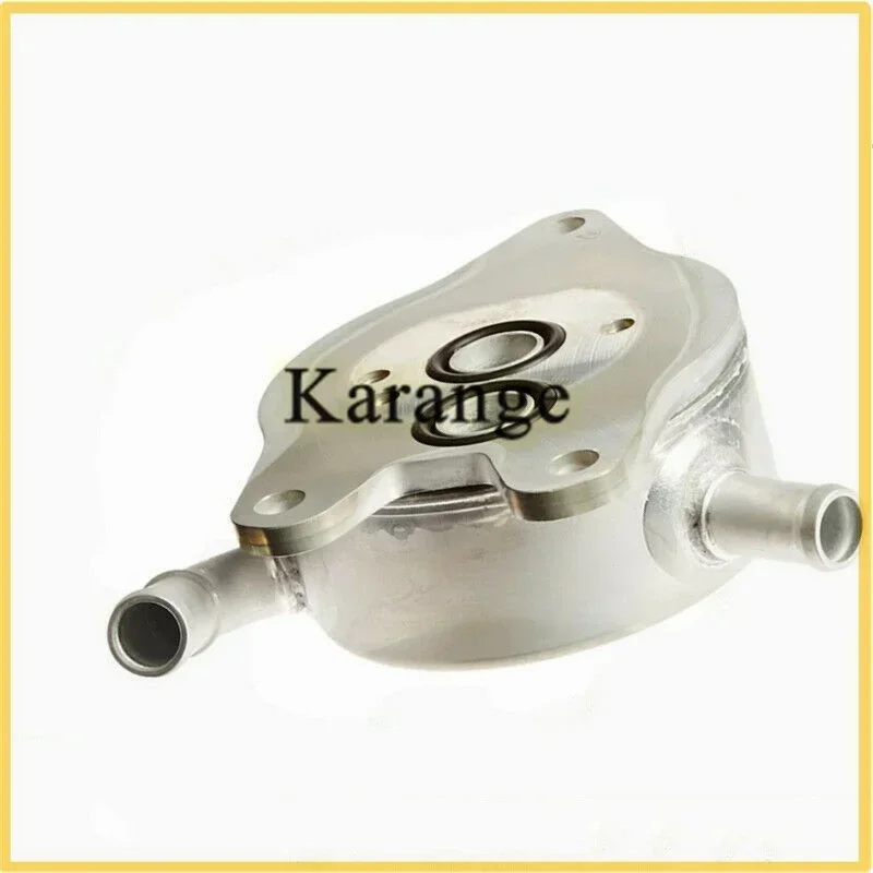 

19430-RCA-A51 19430 RCA A51 Transmission Oil-Fluid Cooler 19430RCAA51 For Honda Accord Acura TL 2003 2004 2005 2006 2007