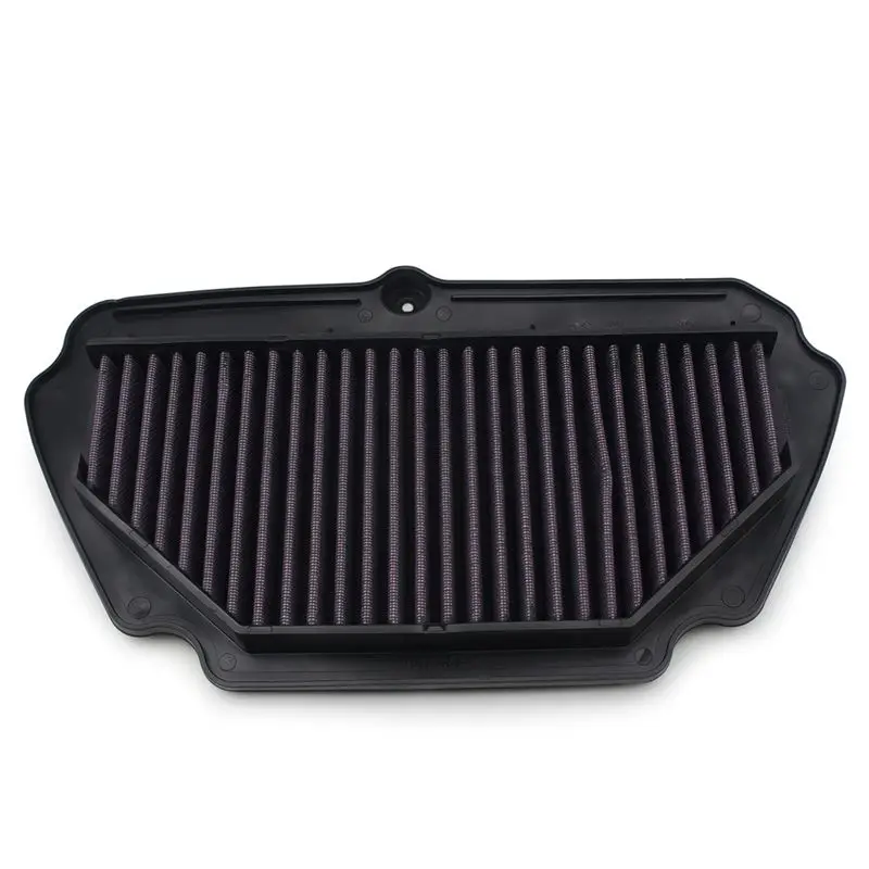 A65P-Premium Motorcycle Air Filter Cleaner Filter For Kawasaki NINJA ZX-6R ZX636 ZX636F ZX636E ZX600R