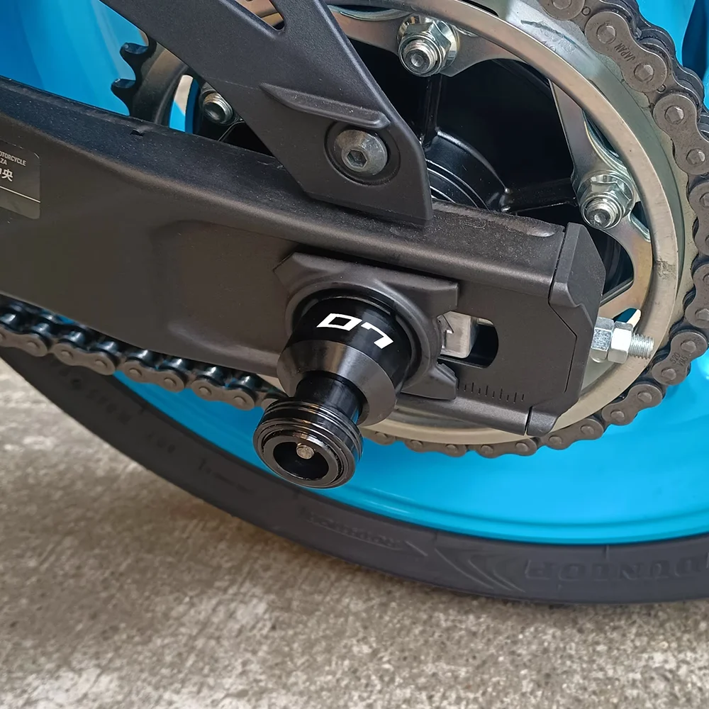 For Yamaha MT07 Mt …